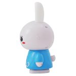 Iepurasul Alilo Hony Bunny Albastru cu Bluetooth - imagine 5