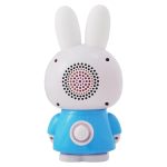 Iepurasul Alilo Hony Bunny Albastru cu Bluetooth - imagine 6